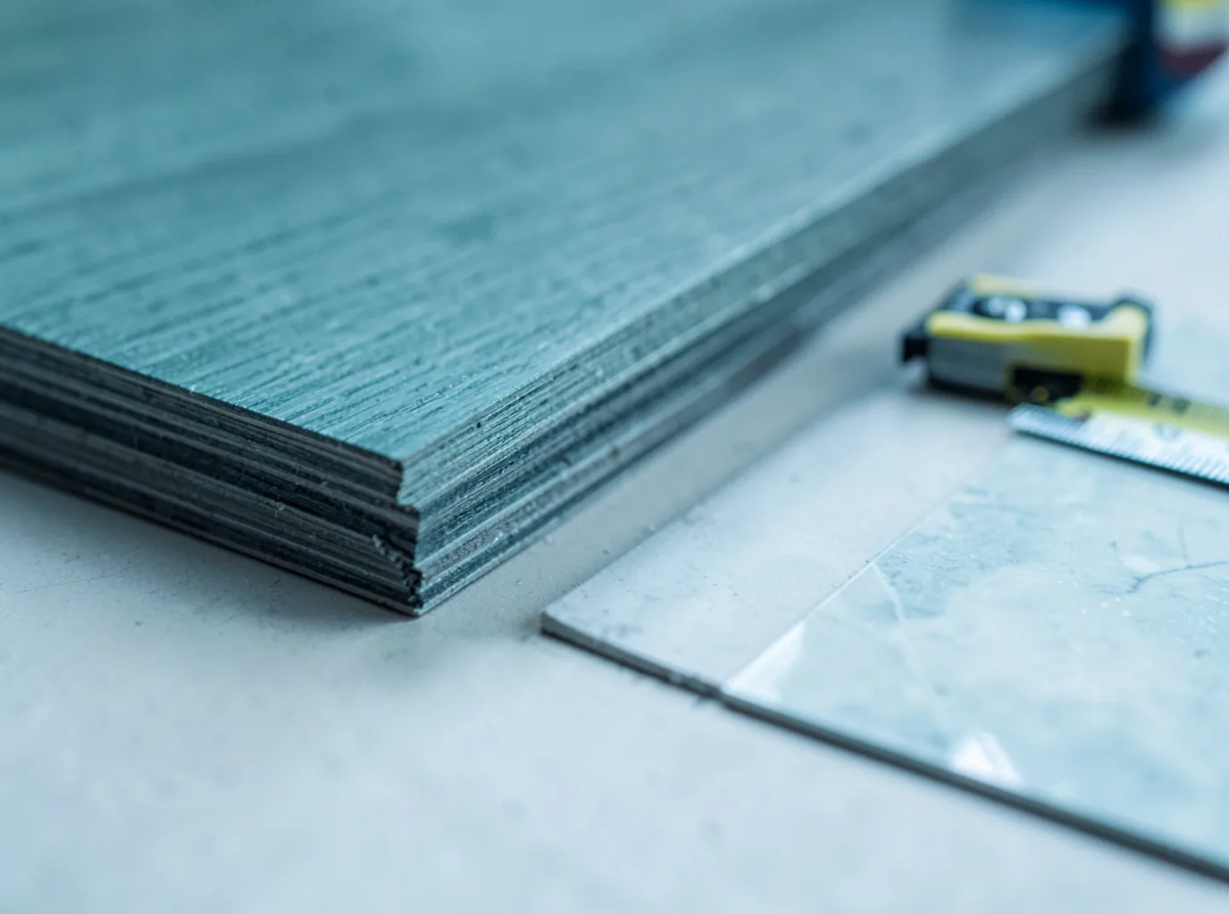 Luxury Vinyl Plank Installation Botkins, OH FAQs